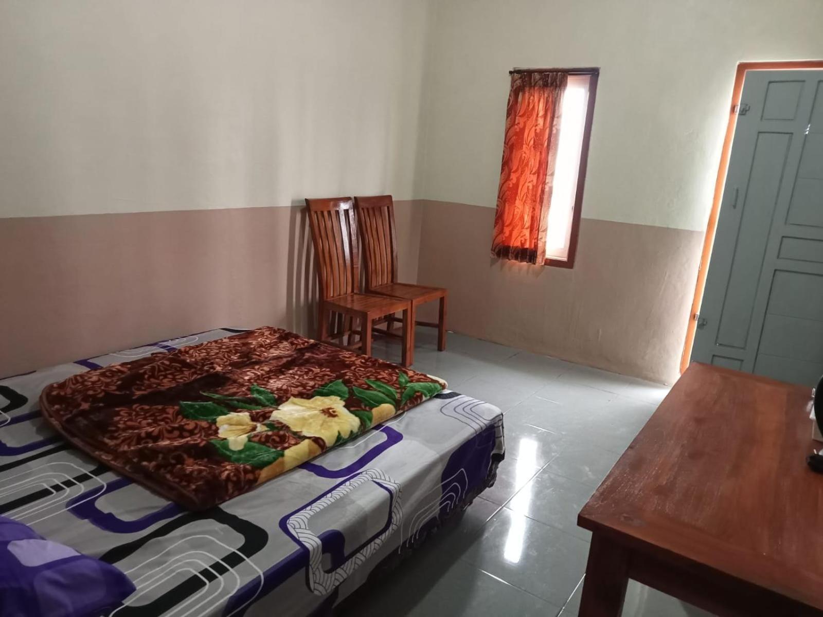 Tengger Indah Seruni Bromo Probolinggo Exteriör bild