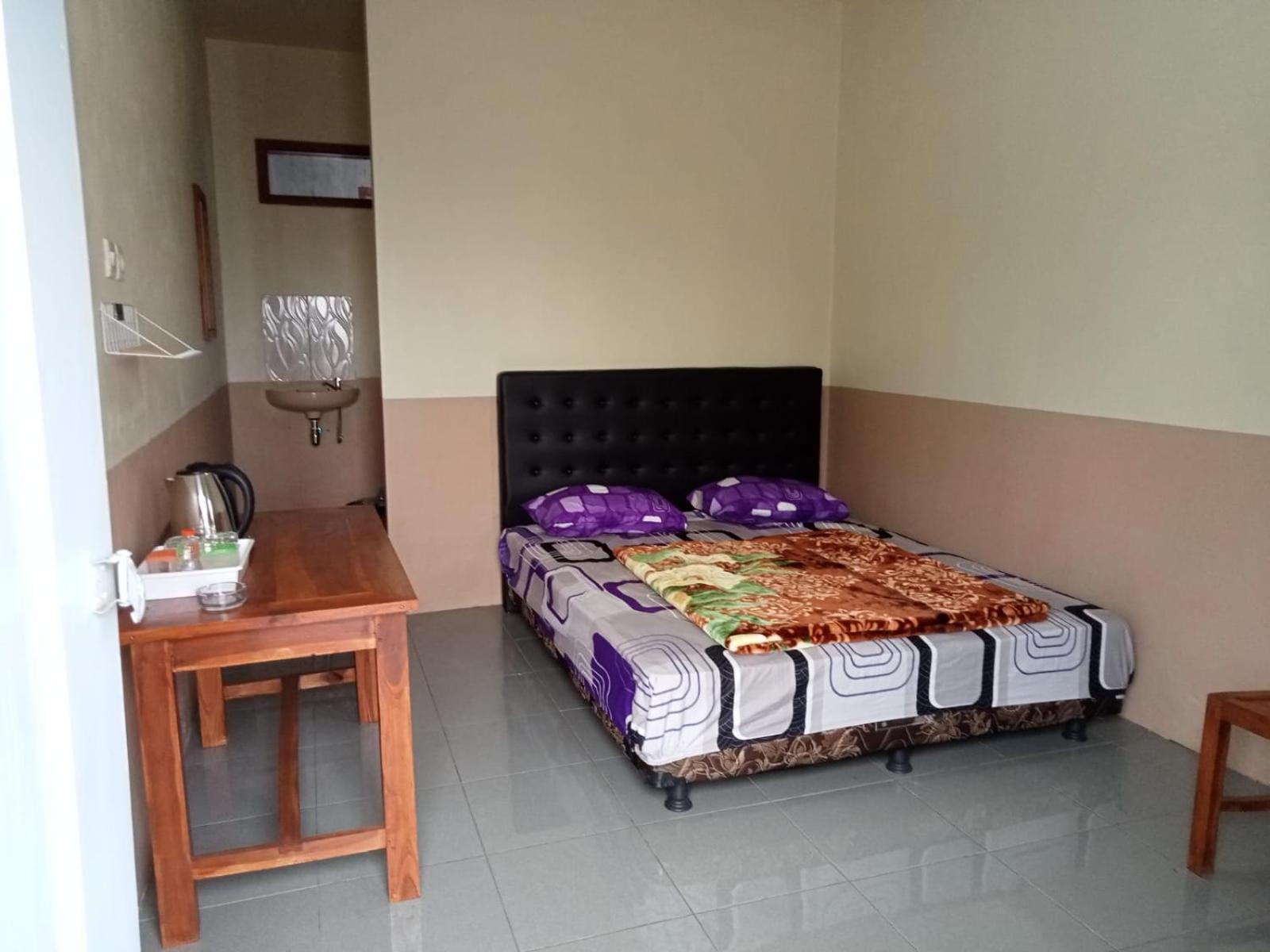 Tengger Indah Seruni Bromo Probolinggo Exteriör bild